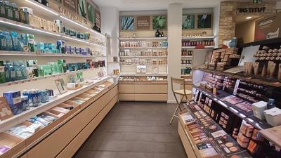 Fonds de commerce - Magasins