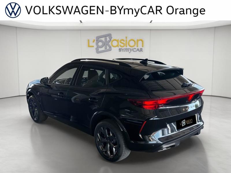 Cupra Formentor 1.5 eTSI Hybrid 150 ch Dsg7 V