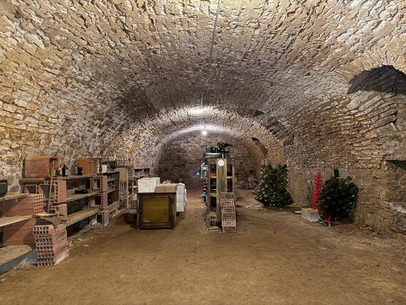 Demeure - 407 m² - 12 pièces