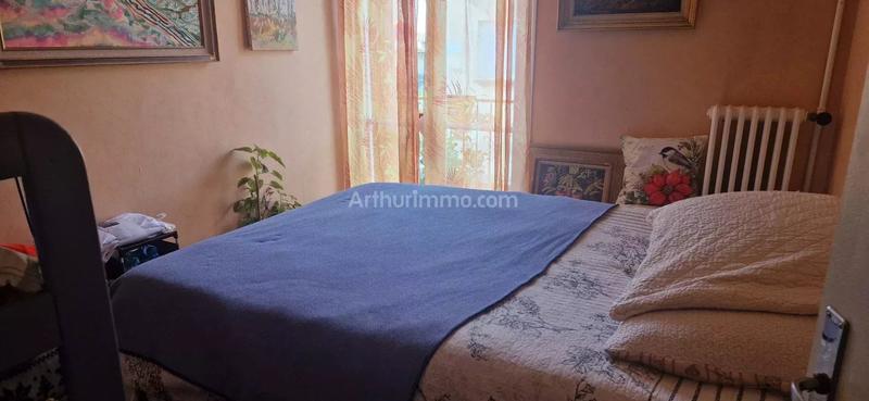 Appartement - 68 m²