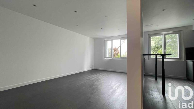 Appartement - 50 m² - 2 pièces