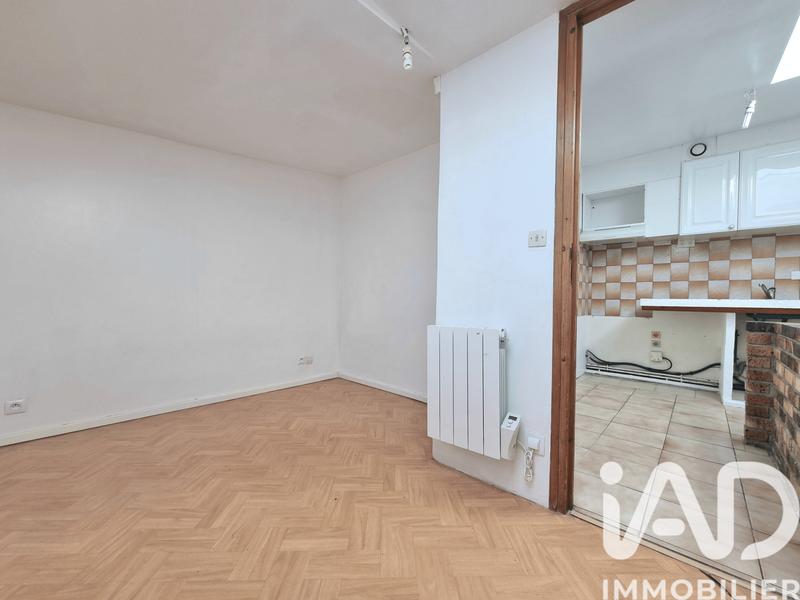 Immeuble - 287 m²