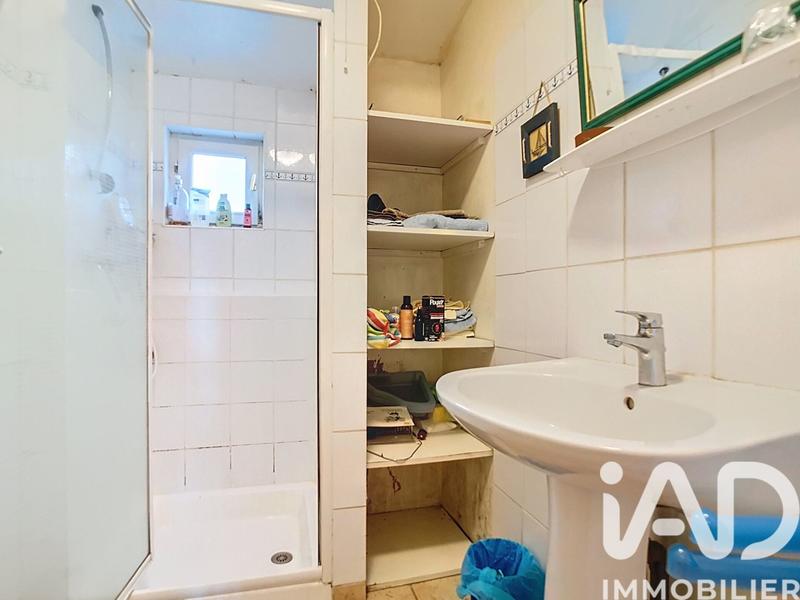 Maison - 135 m² - 7 pièces