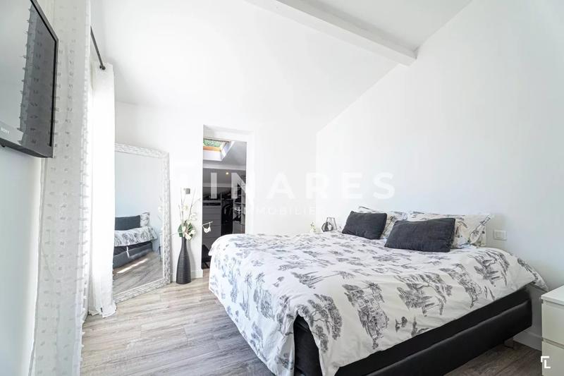 Maison - 158 m² - 5 pièces