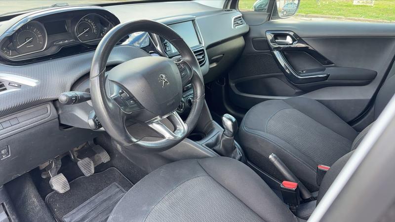 Peugeot 208 1.2 PureTech 82 Style