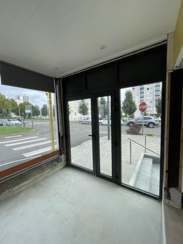 Local commercial - 180 m²