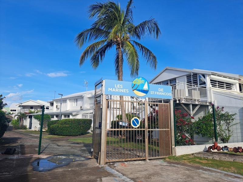 Appartement - 40 m² - 1 pièce