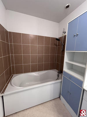 Appartement - 69 m² - 4 pièces