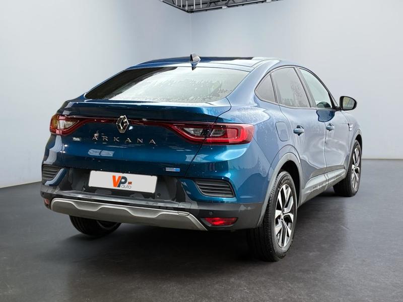Renault Arkana E-Tech 145 Business