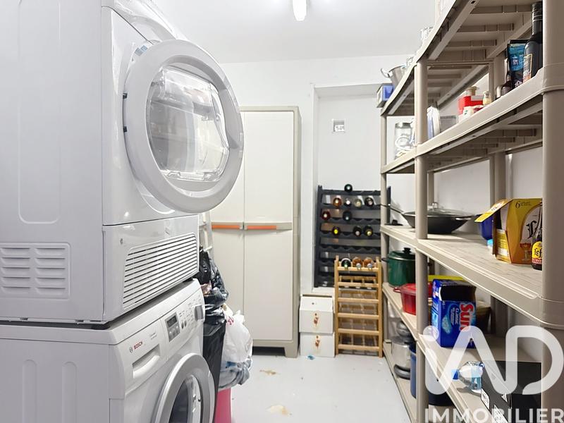 Maison de village - 260 m² - 8 pièces