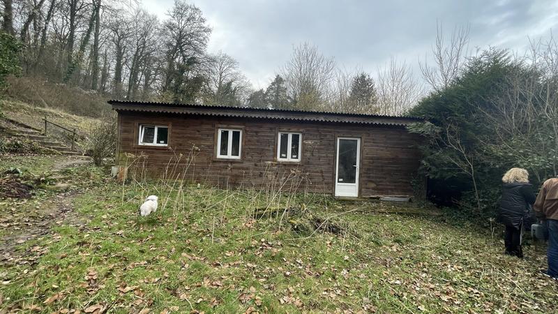 Châlet - 108 m² - 4 pièces