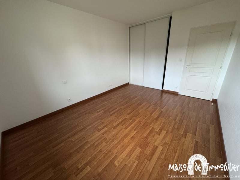 Maison - 161 m² - 5 pièces