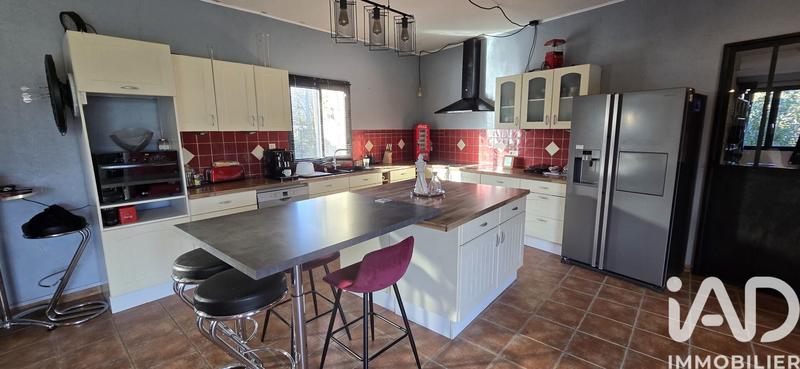 Maison de campagne - 284 m² - 10 pièces