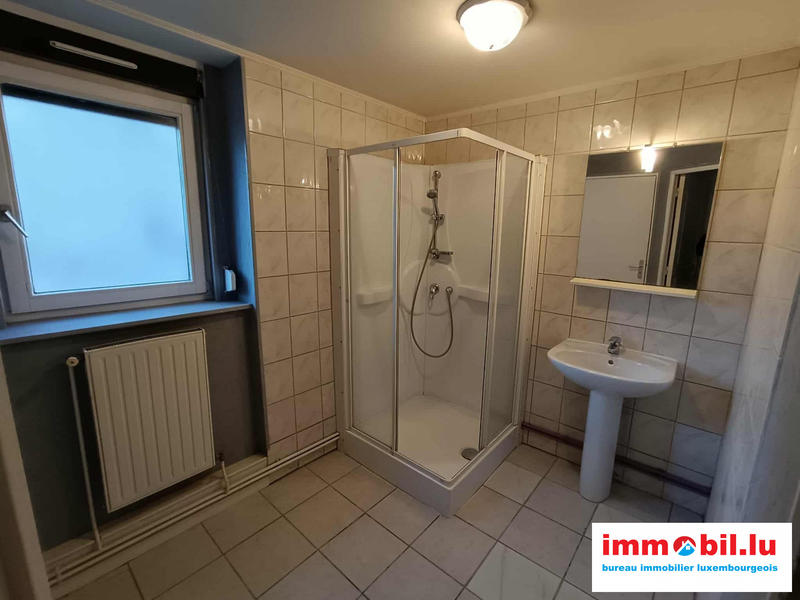 Appartement - 53 m² - 2 pièces