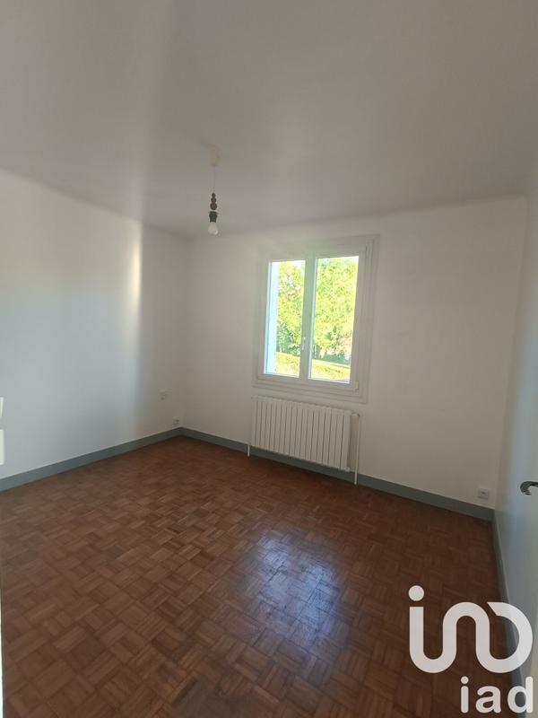 Maison - 79 m² - 4 pièces