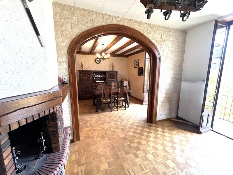 Appartement - 79 m² - 3 pièces