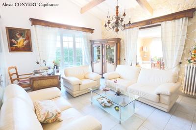 Maison - 191 m² - 6 pièces