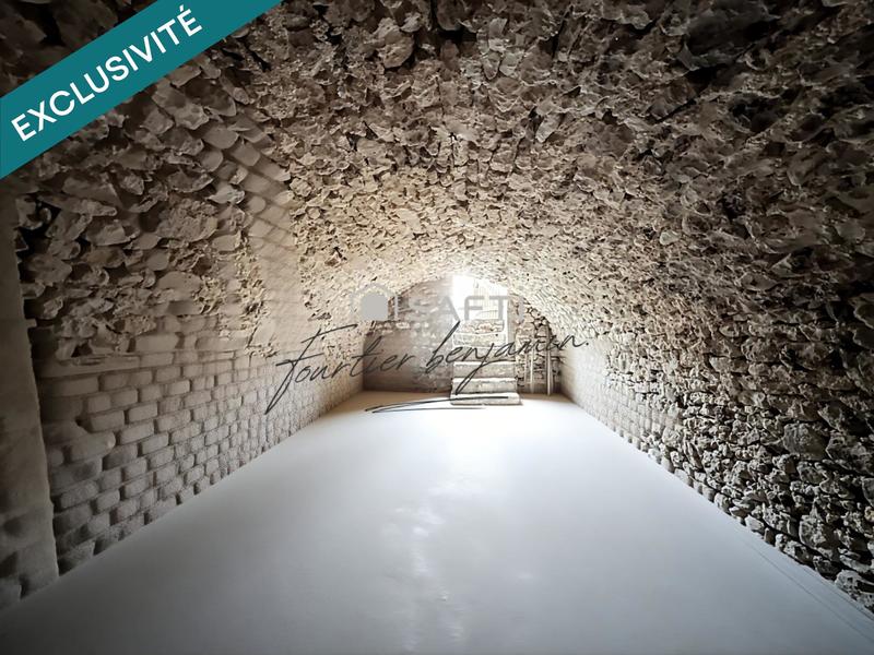 Maison - 103 m² - 5 pièces