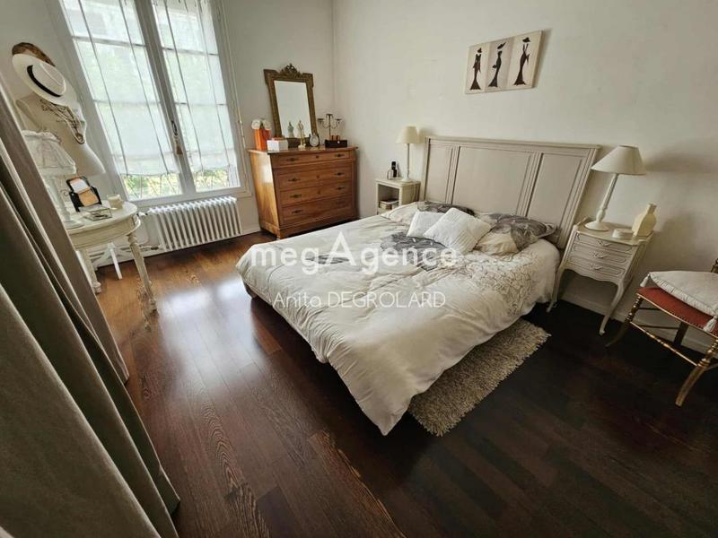 Appartement - 145 m² - 4 pièces