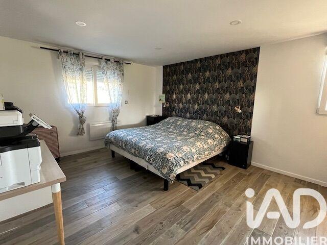 Maison - 174 m² - 6 pièces