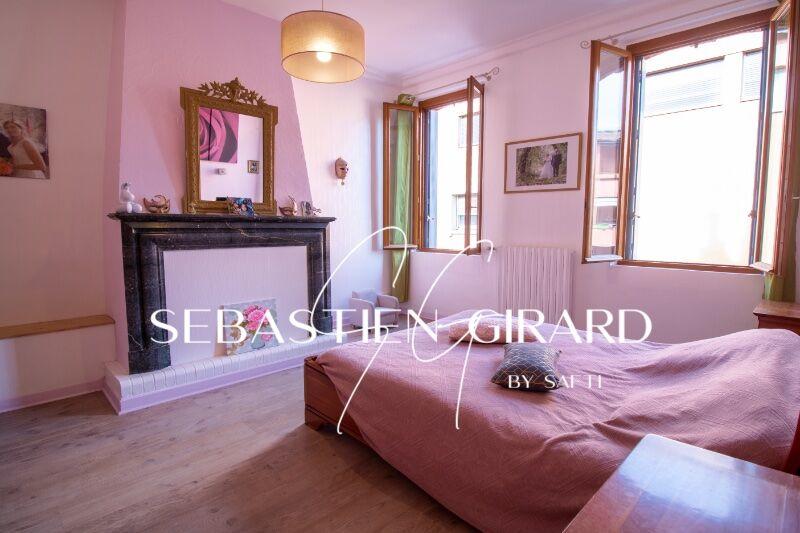 Villa - 143 m² - 5 pièces