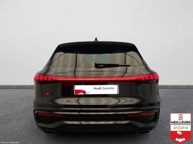 Audi Q5 III Tfsi 204 ch hybride s tronic 7 quattro s li