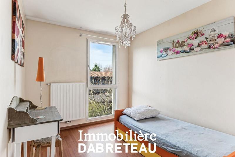 Appartement - 89 m² - 3 pièces