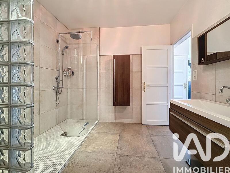 Maison - 155 m² - 5 pièces