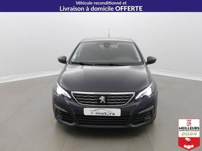 Peugeot 308 PureTech 130 Eat8 Allure