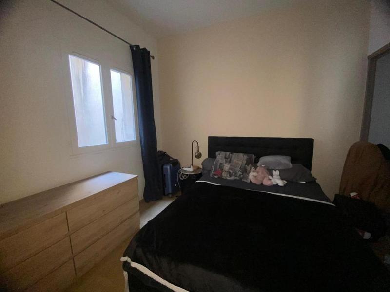 Appartement - 49 m² - 3 pièces