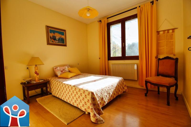 Maison - 157 m² - 5 pièces