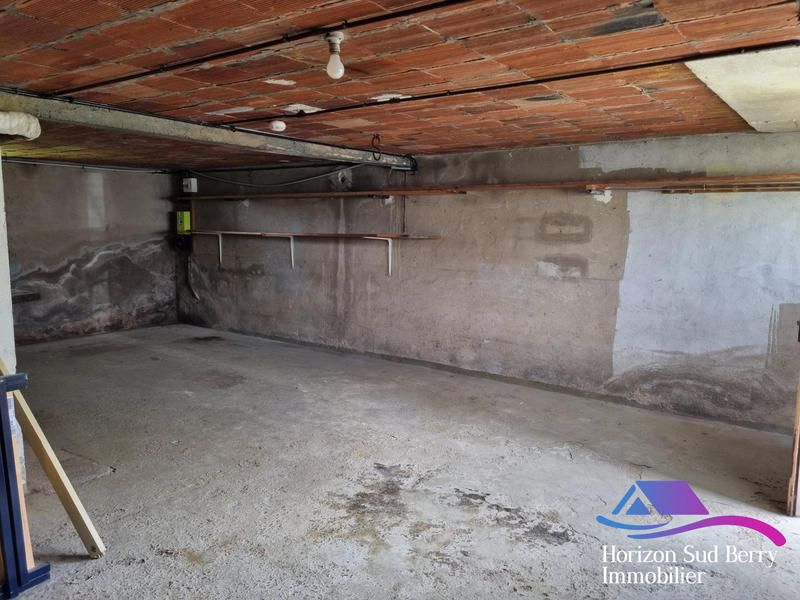 Maison - 120 m² - 4 pièces