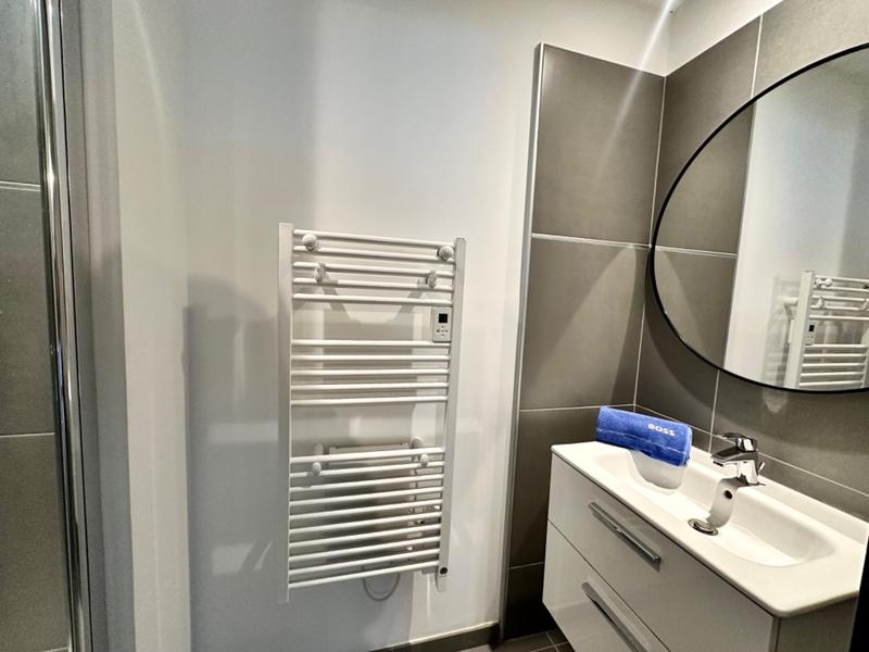 Appartement - 90 m² - 4 pièces