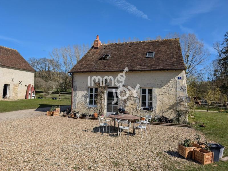 Propriété - 480 m² - 10 pièces