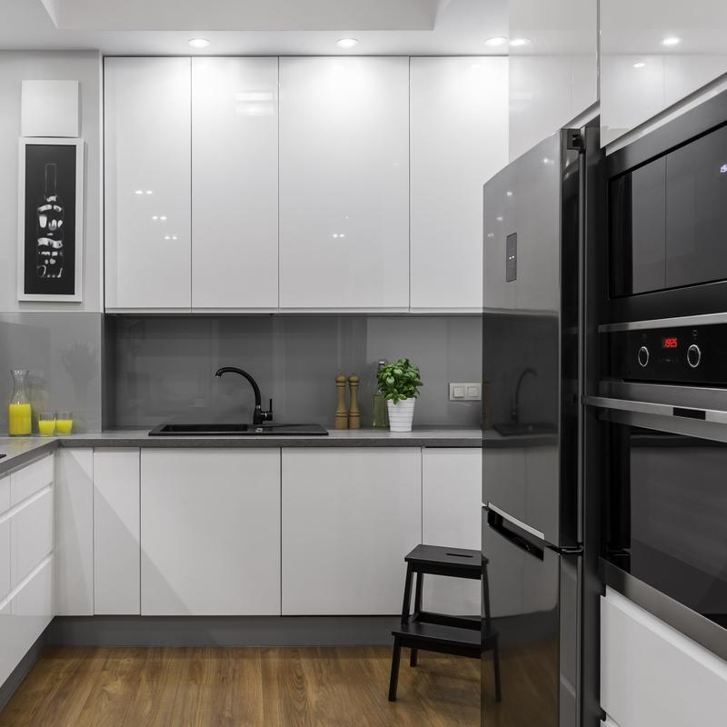 Appartement - 79 m² - 3 pièces