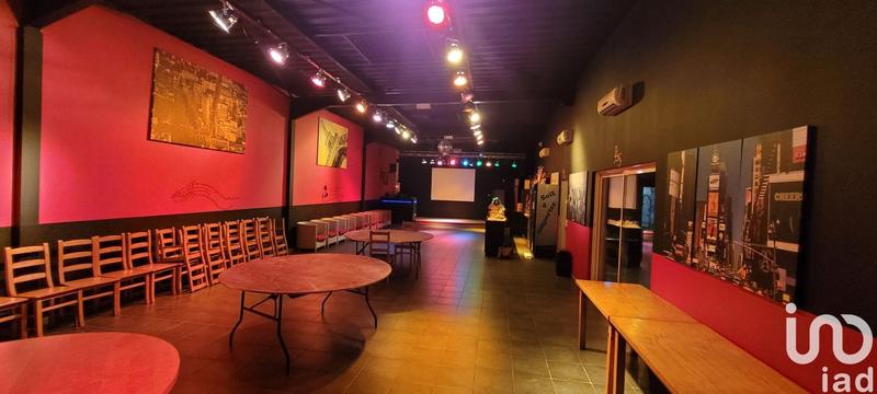 Local commercial - 565 m²