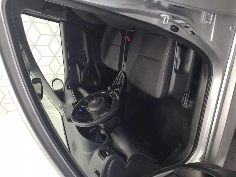 Toyota Yaris Hybride 116h Design