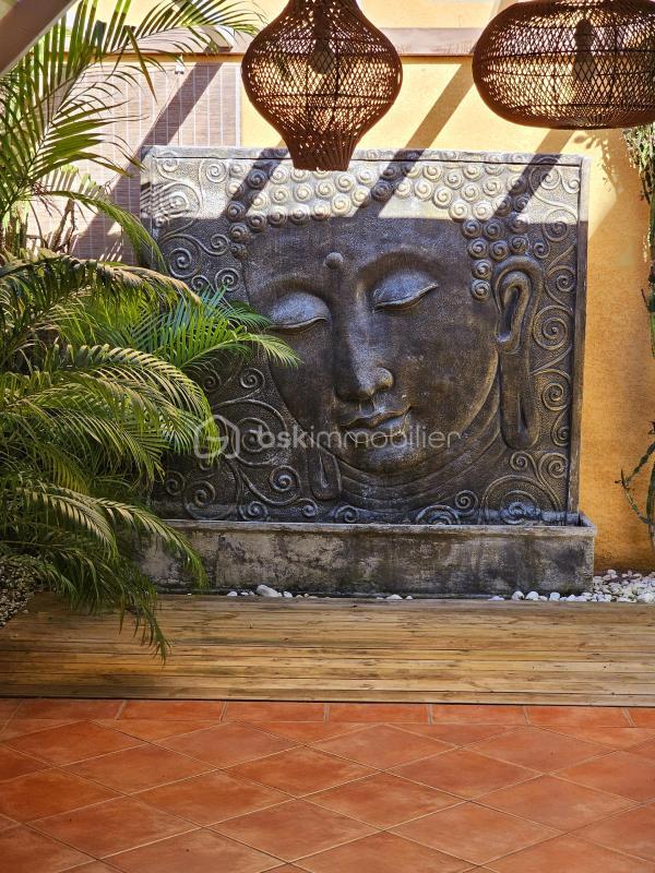 Villa - 155 m² - 4 pièces