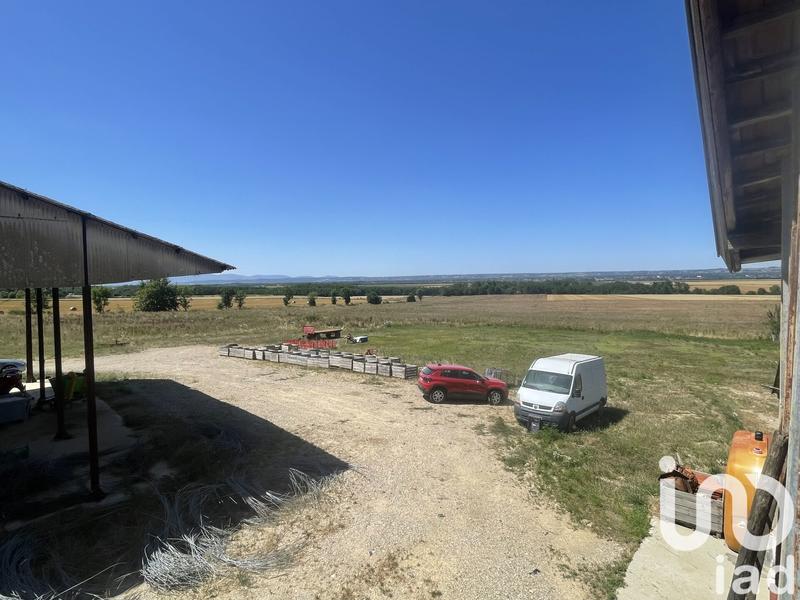 Ferme - 161 m² - 5 pièces
