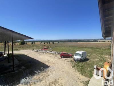 Ferme - 161 m² - 5 pièces