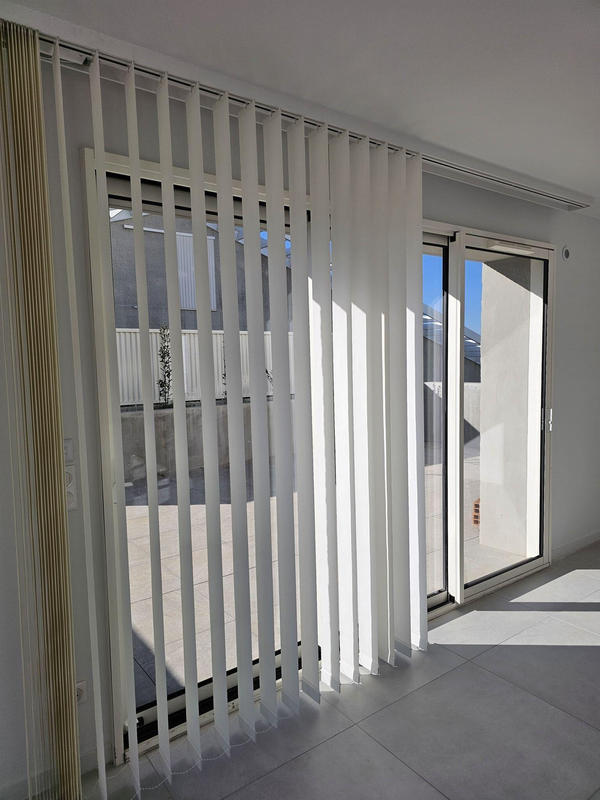 Appartement - 140 m² - 5 pièces