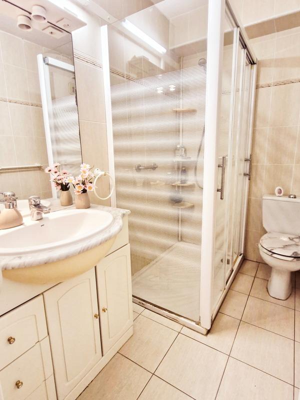 Appartement - 22 m² - 1 pièce