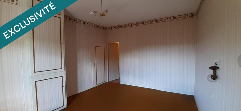 Ferme - 177 m² - 8 pièces