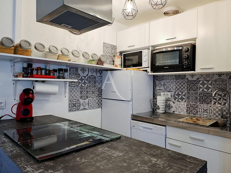 Maison - 43 m² - 3 pièces