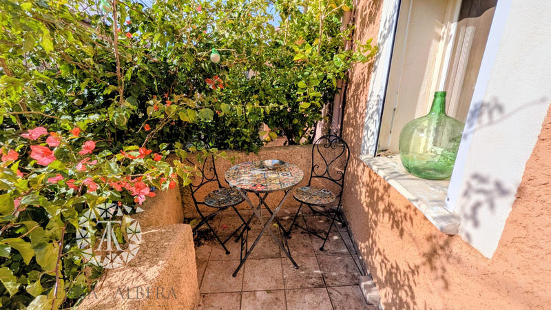 Maison de village - 137 m² - 5 pièces