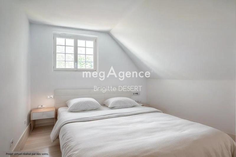 Maison - 300 m² - 9 pièces