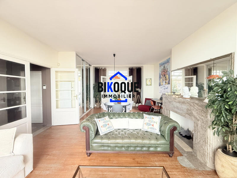 Appartement - 78 m² - 3 pièces