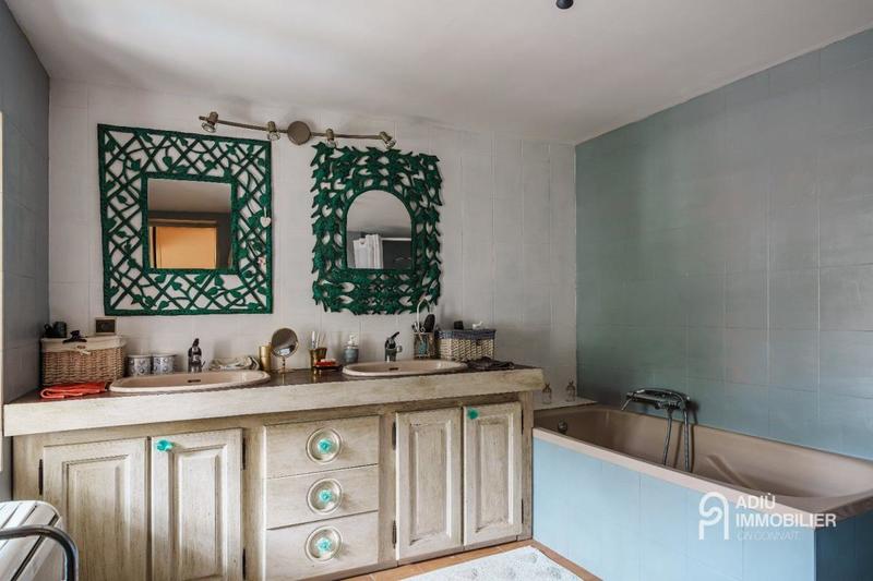 Maison de ville - 234 m² - 8 pièces