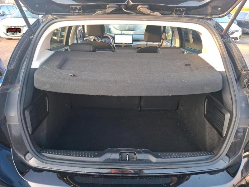 Ford Focus IV 1.5 EcoBlue 120 auto Titanium X Business