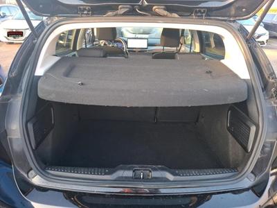 Ford Focus IV 1.5 EcoBlue 120 auto Titanium X Business